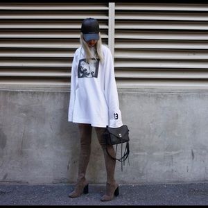 ONE OF A KIND FENTY X PUMA